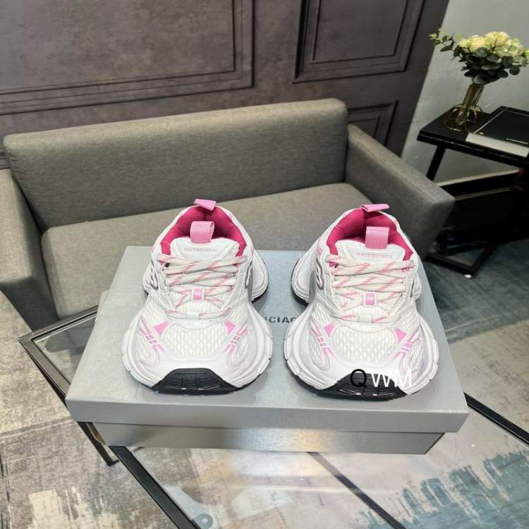 Picture of Balenciaga Shoes _SKUBalenciagasz35-45WM06021290